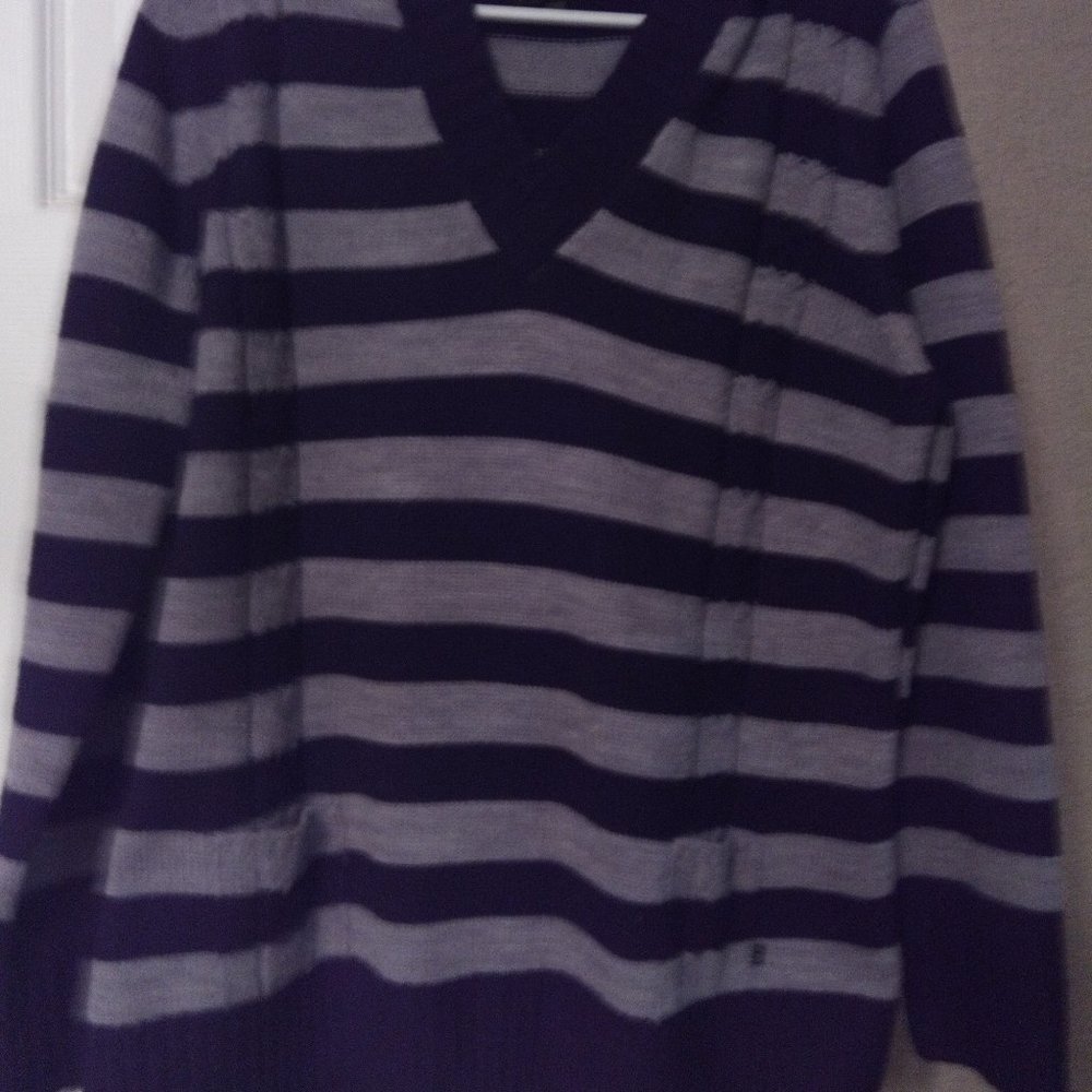 Pierre New York Sweater size 1x